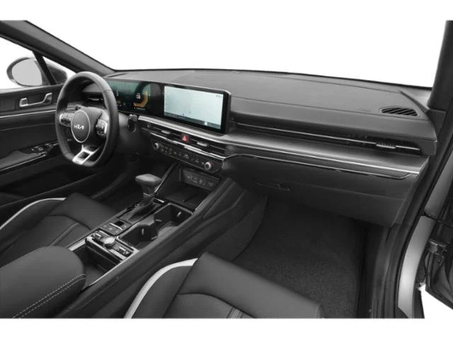 New 2026 Aurora Blue Kia GT-Line image 15