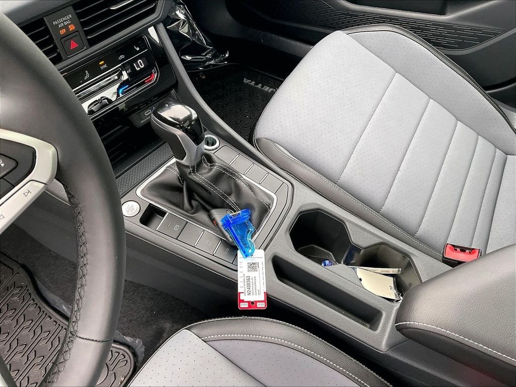 2026 Volkswagen Jetta 11