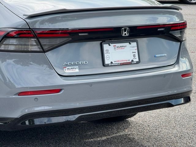 Used 2024  Honda EX-L image 12
