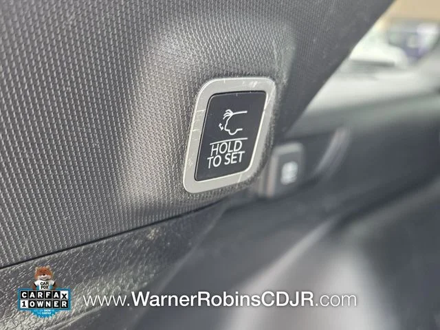 Used 2023 White Jeep Altitude X image 14