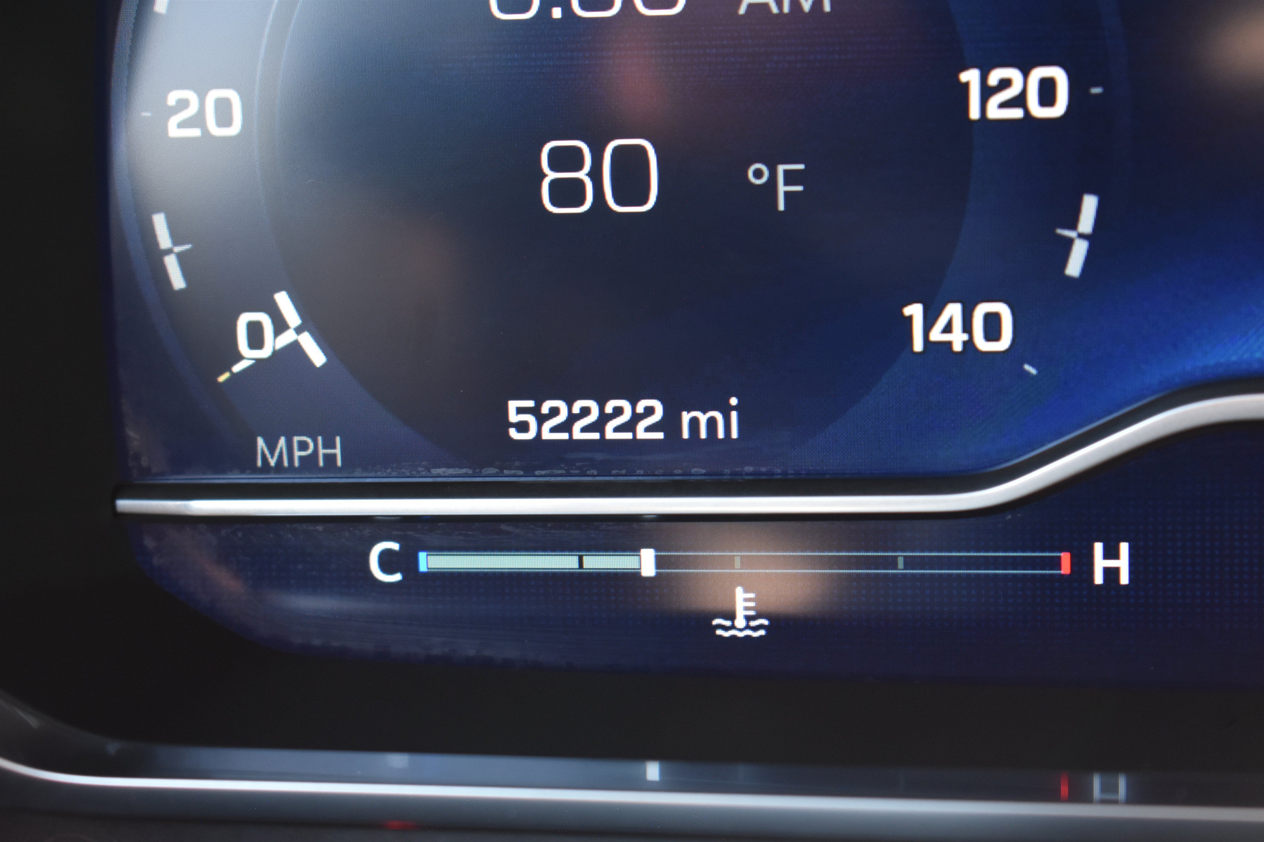 Used 2023 Black Chevrolet RST image 25