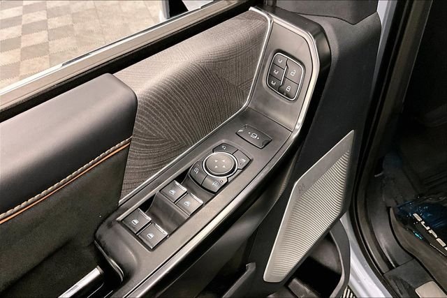 2024 Ford F-350 Super Duty Platinum - Photo 31