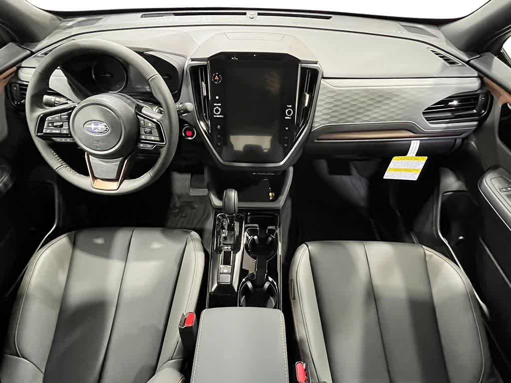 Used 2026 Sapphire Blue Pearl Subaru Sport image 14