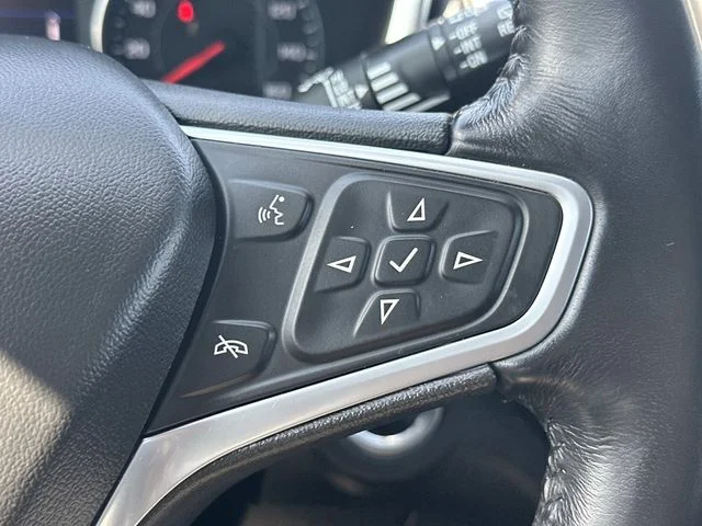 Used 2022 Black Chevrolet LT image 22