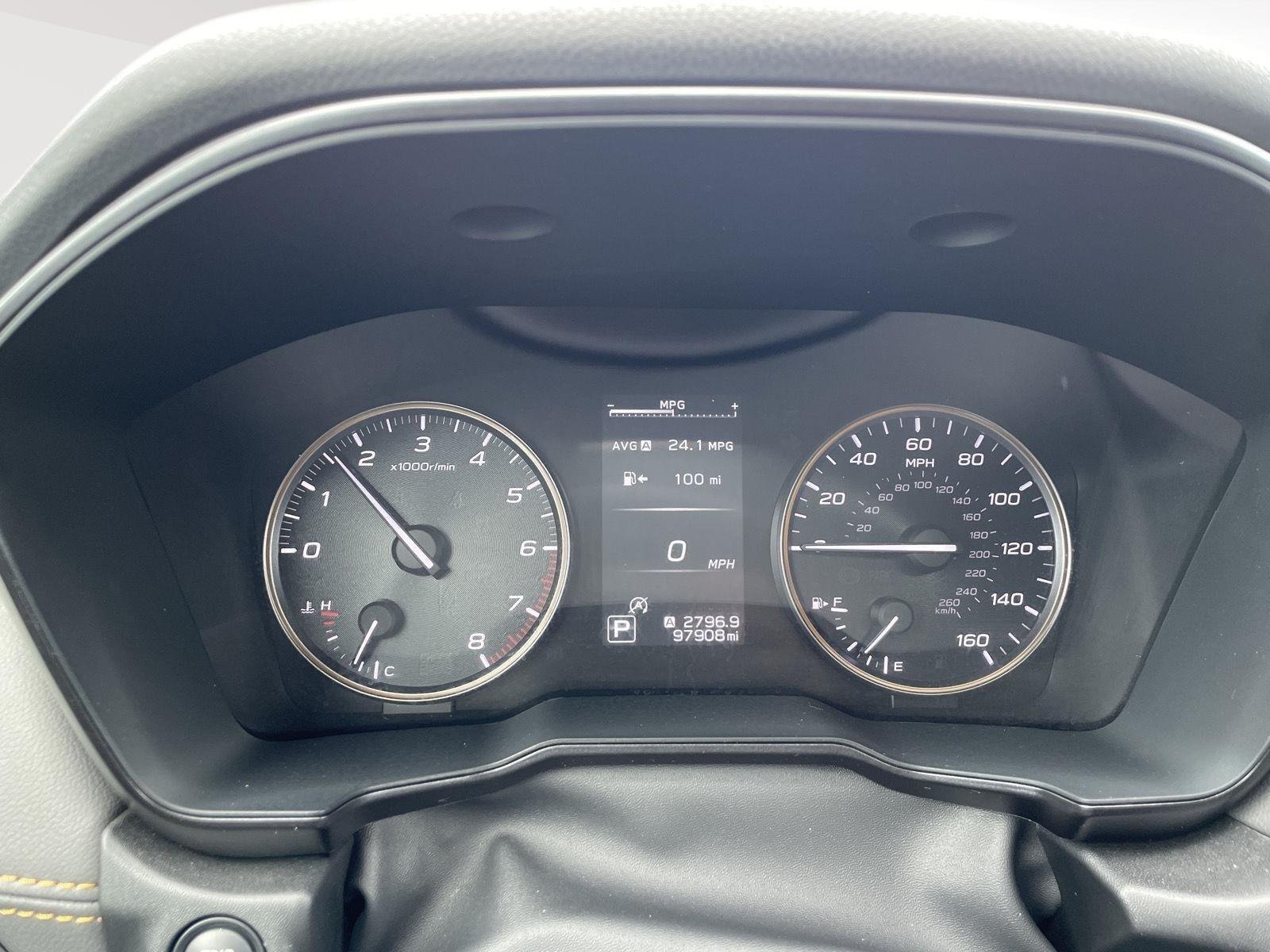 Used 2023 Subaru Outback Wilderness with VIN 4S4BTGUD1P3142657 for sale in Kansas City