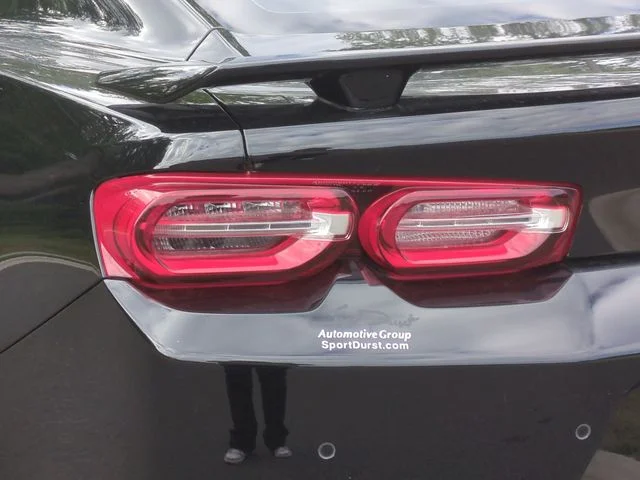 2023 Chevrolet Camaro 3LT - Photo 21