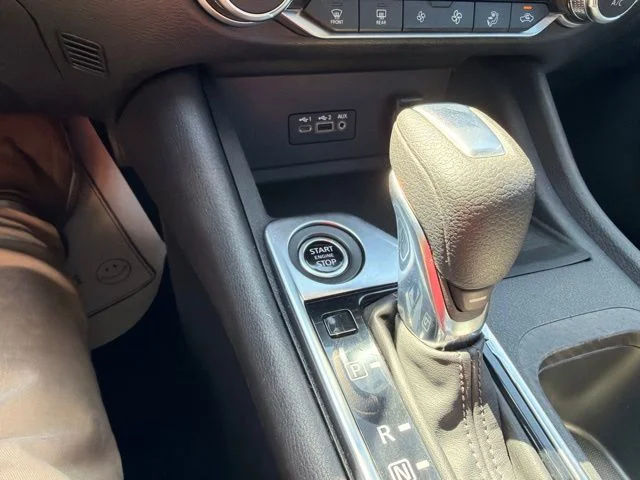 2022 Nissan Sentra SV - Photo 32