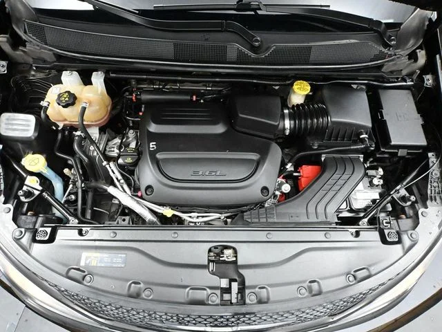 2019 Chrysler Pacifica Touring L Plus - Photo 61