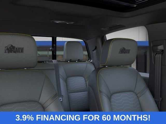 2026 Chevrolet Colorado ZR2 - Photo 27