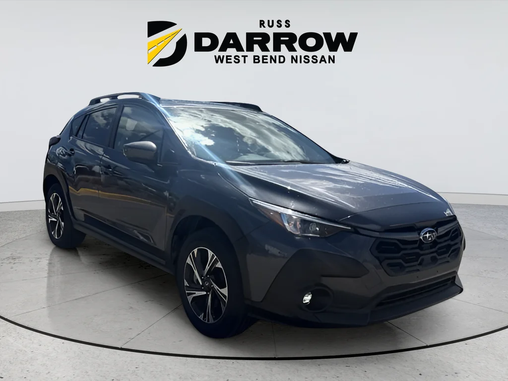 Used 2025 Gray Subaru Premium image 9