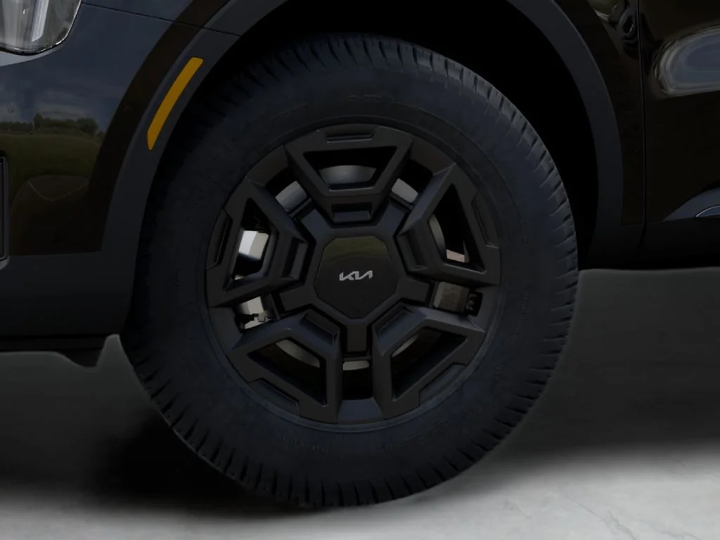 2026 Kia Sorento X-Pro SX Prestige - Photo 10