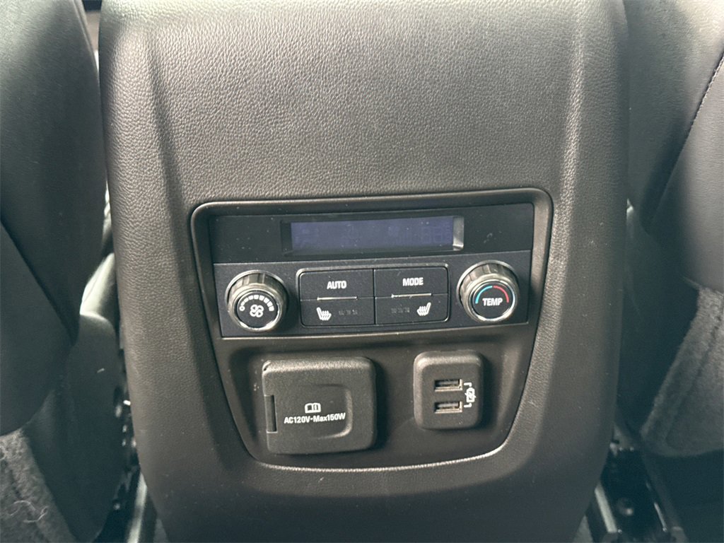 2022 BUICK ENCLAVE - Image 30