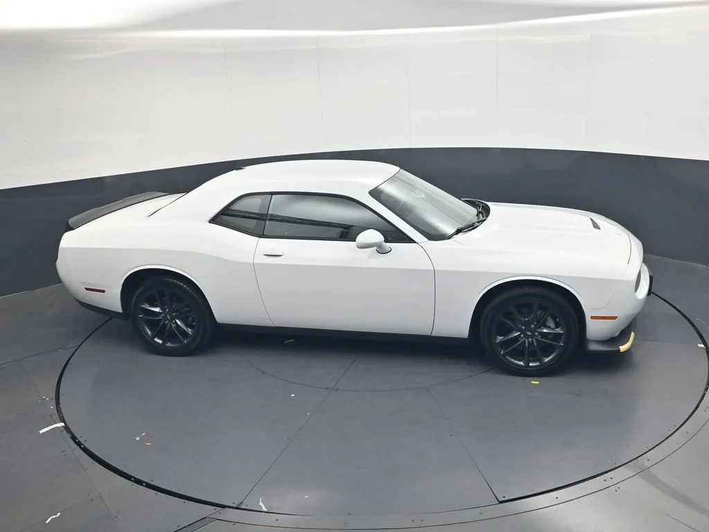 Used 2023 White Dodge GT image 26