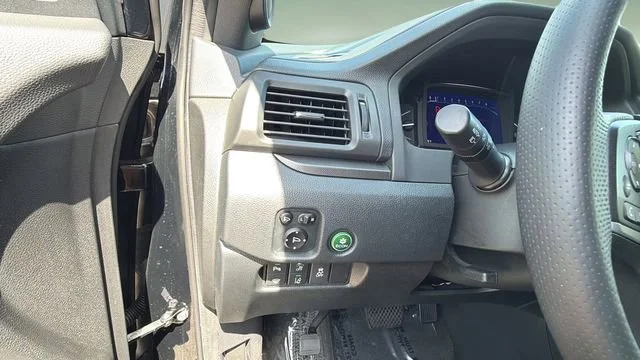 Used 2023 Black Honda AWD TrailSport image 31