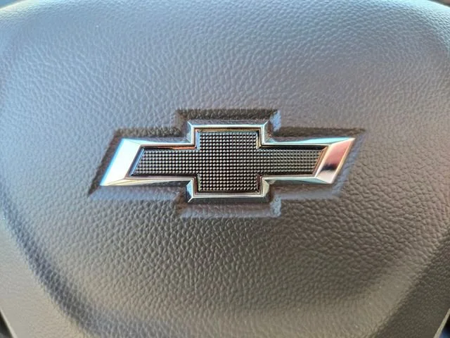 Used 2025 Sterling Gray Metallic Chevrolet 2RS image 19