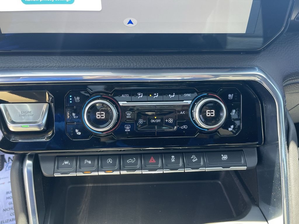 Certified Used 2024 Silver GMC Denali image 19
