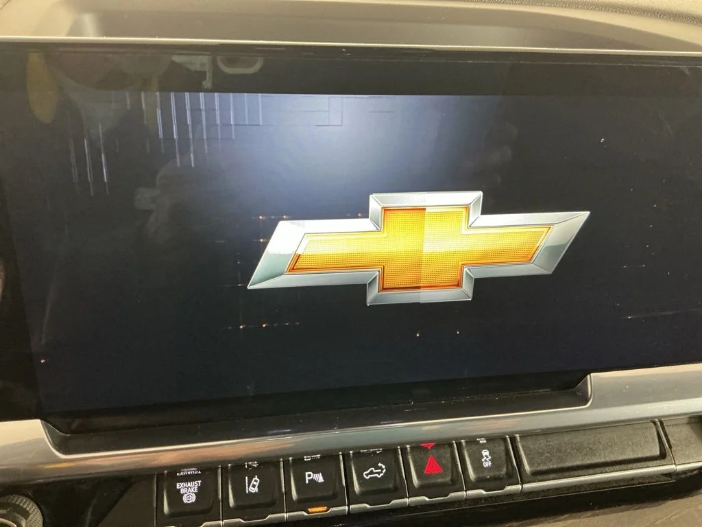 Used 2024 Red Chevrolet LTZ image 21