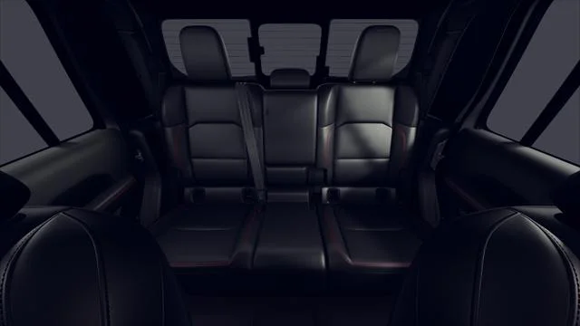 New 2026 Bright White Clear-Coat Exterior Paint Jeep Rubicon X image 29