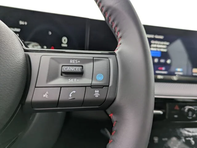 New 2026 White Nissan SR image 27