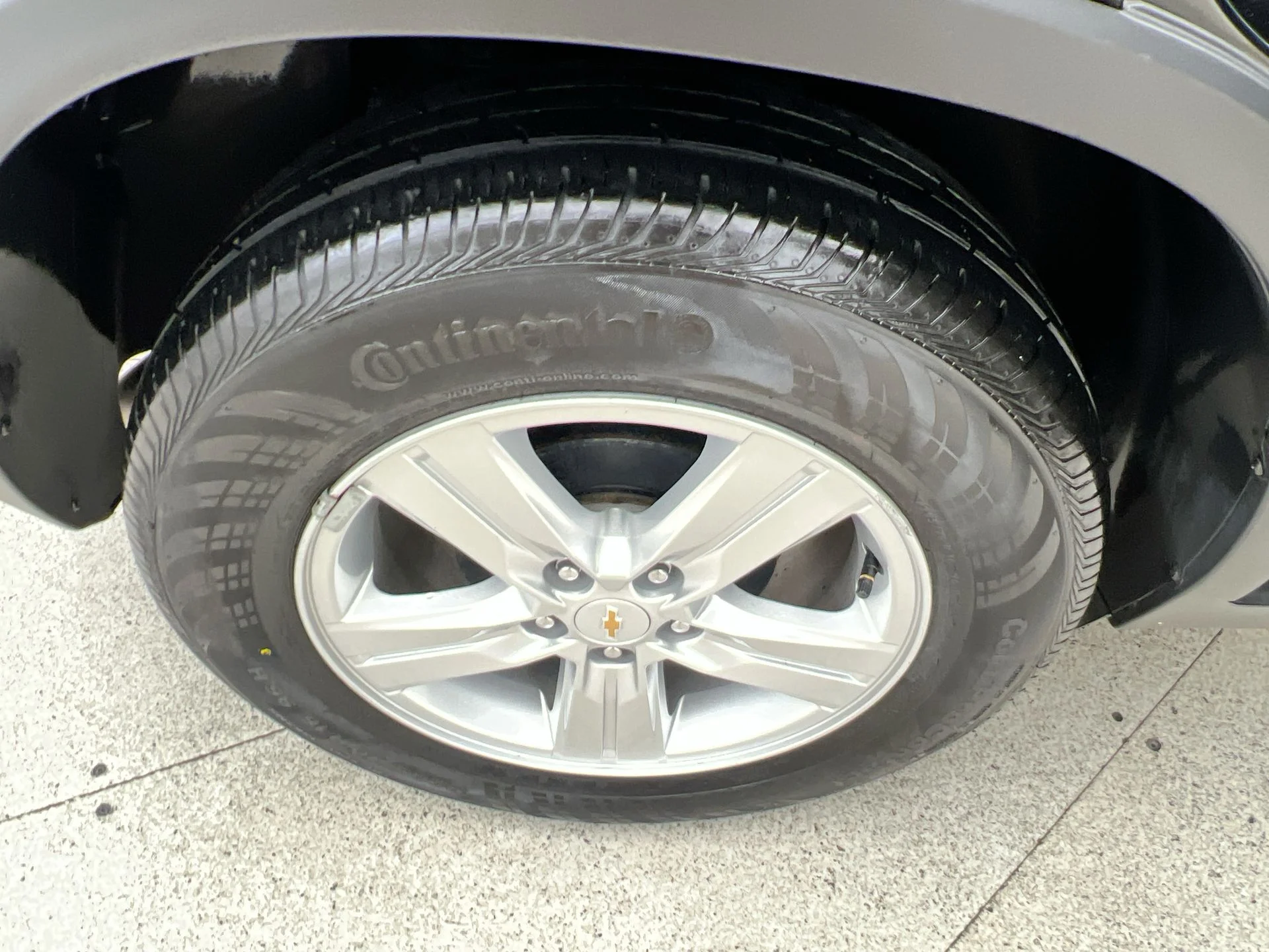 Certified Used 2021 Black Chevrolet LT image 39