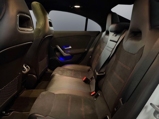 Certified Used 2023  Mercedes-Benz CLA 250 image 11