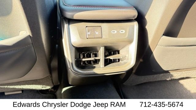New 2026 Redeye Dodge R/T Plus image 34