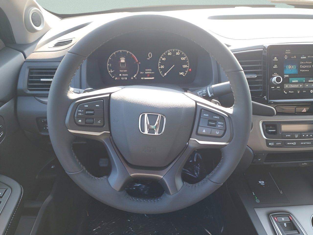 2026 Honda Ridgeline RTL - Photo 26