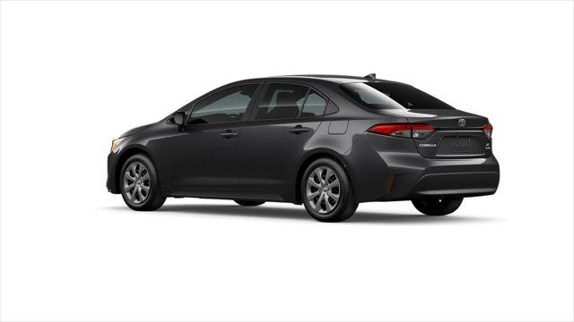 Certified Used 2026 UNDERGROUND Toyota  image 72