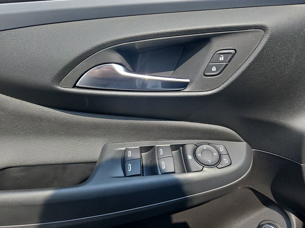 2025 Buick Envista Preferred - Photo 15