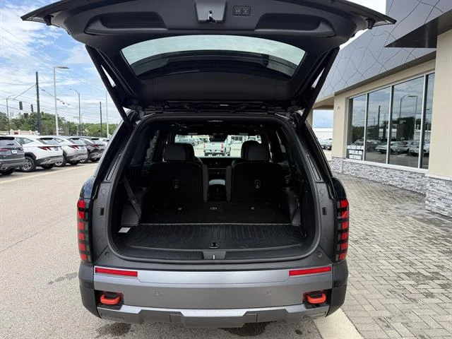 New 2026 Abyss Black Pearl Hyundai XRT Pro image 14