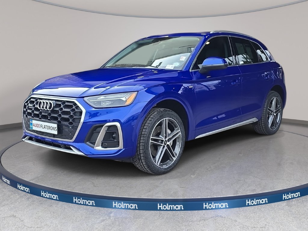 2024 Audi Q5