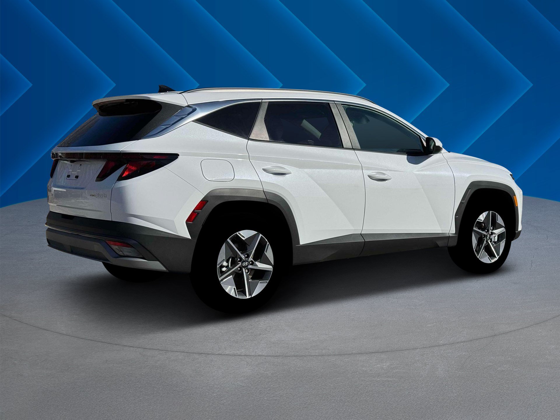 New 2026 Creamy White Pearl Hyundai SEL image 9