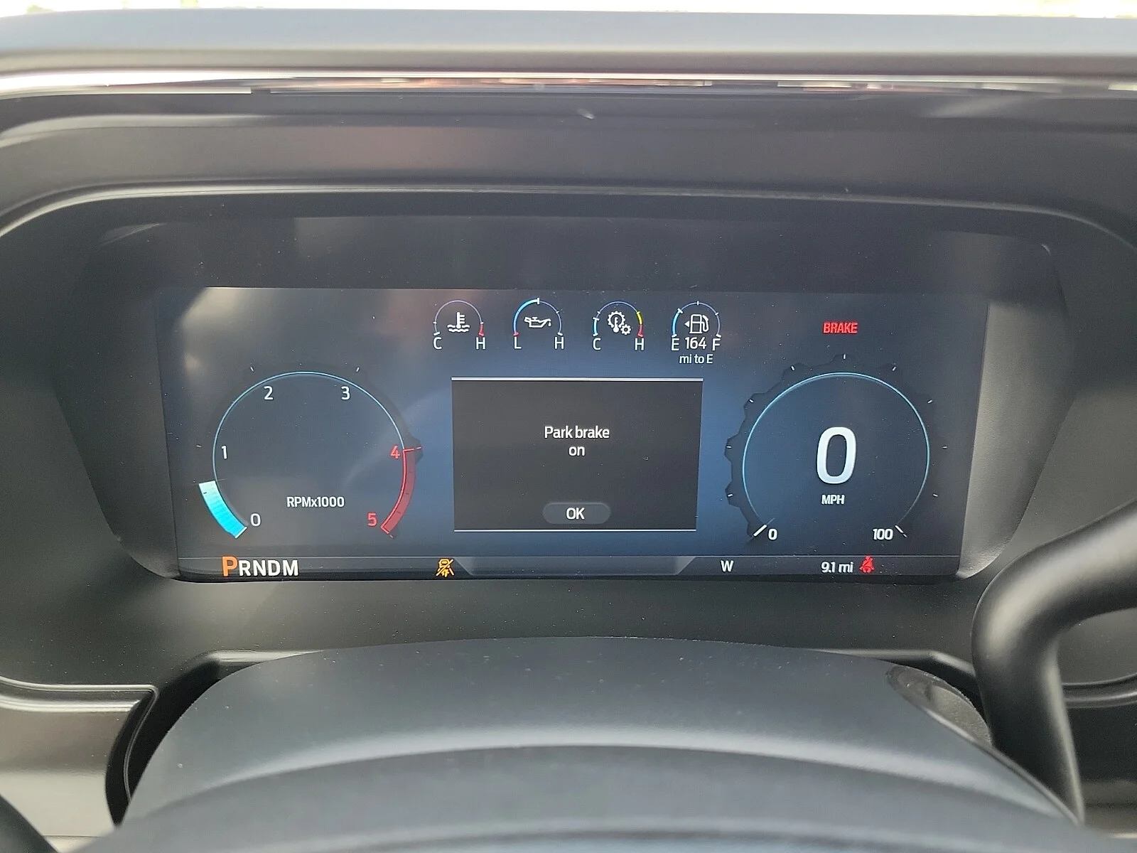 New 2026 Argon Blue Metallic Ford F-250&reg; XLT image 16