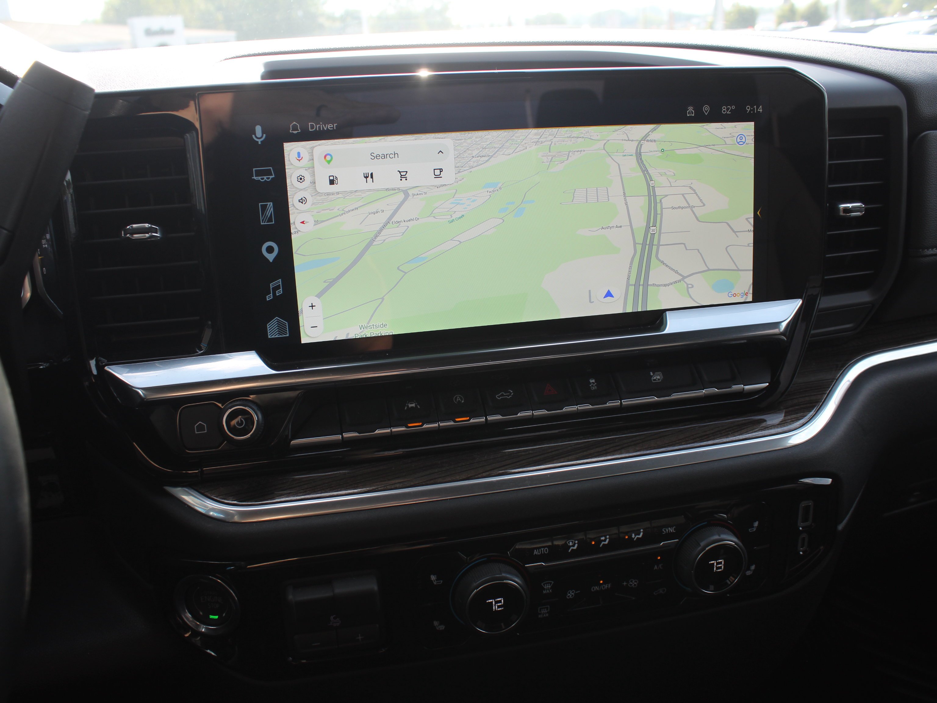 2026 Chevrolet Silverado 1500 LT - Photo 18