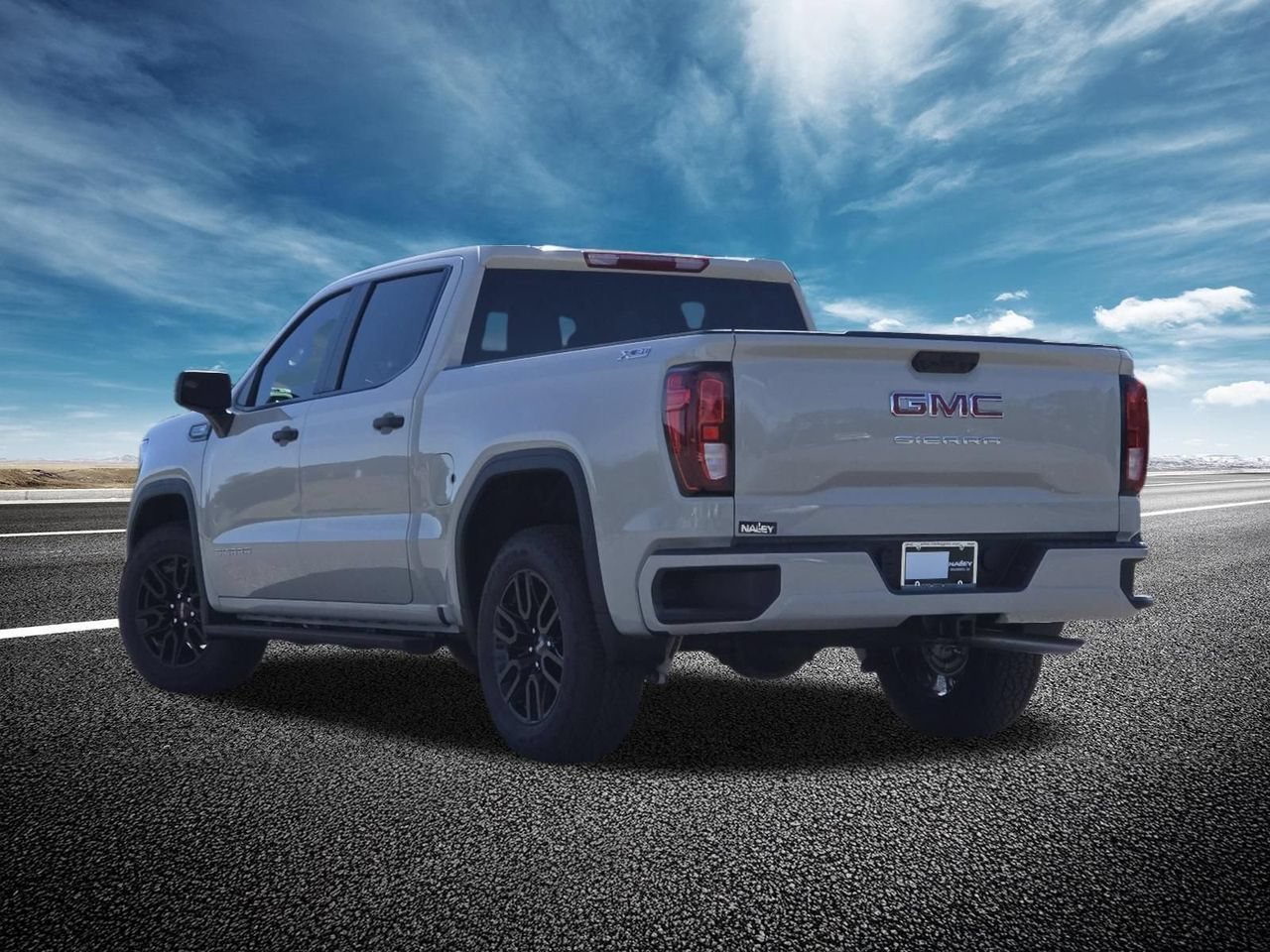 New 2026 Coastal Dune GMC Pro image 16
