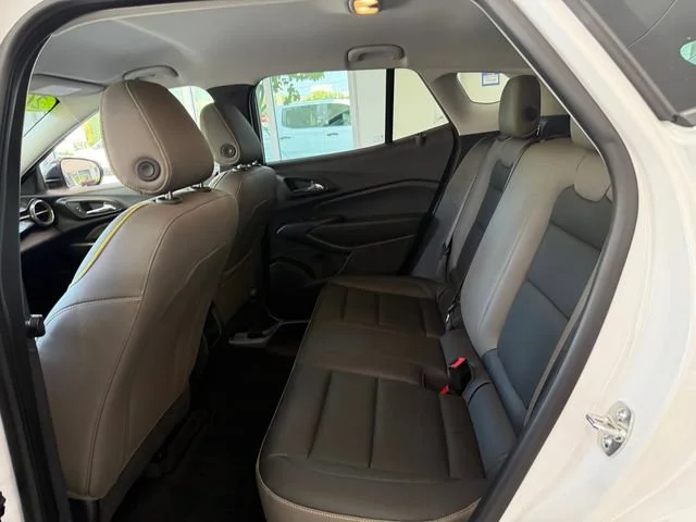 Used 2025 Summit White Chevrolet ACTIV image 12