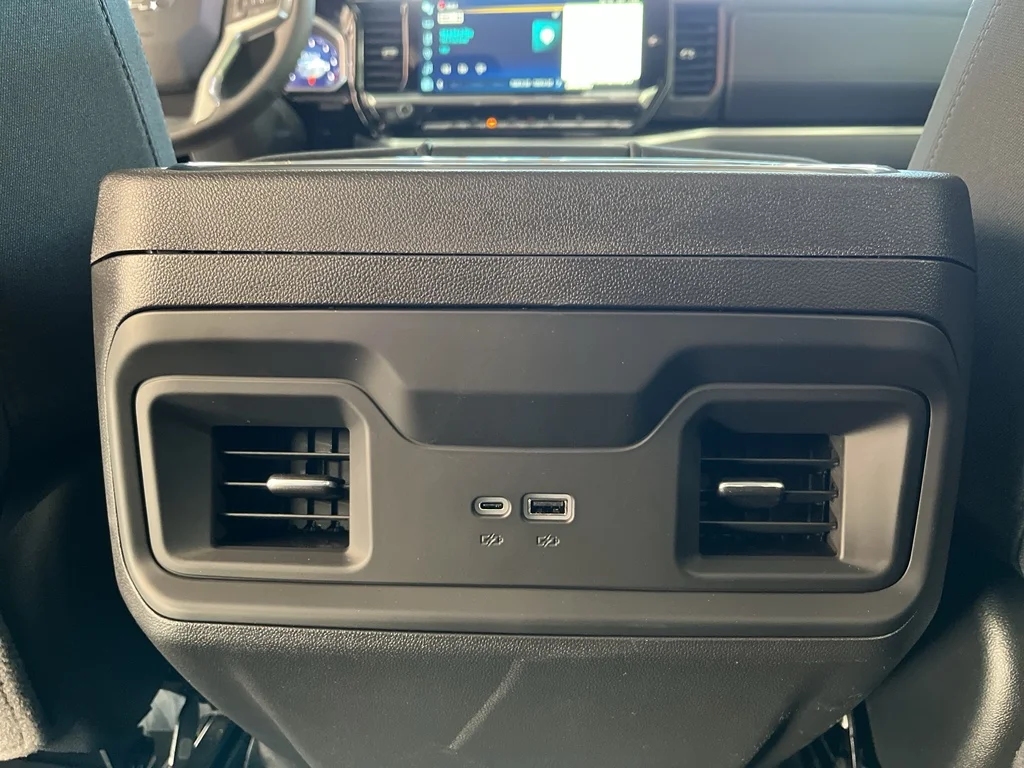 2026 Chevrolet Silverado 1500 LT Trail Boss - Photo 22