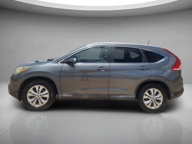 Used 2013 Urban Titanium Metallic Honda EX-L image 2