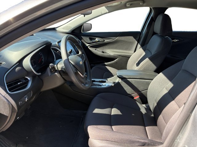 Certified Used 2024 Sterling Gray Metallic Chevrolet 1LT image 11