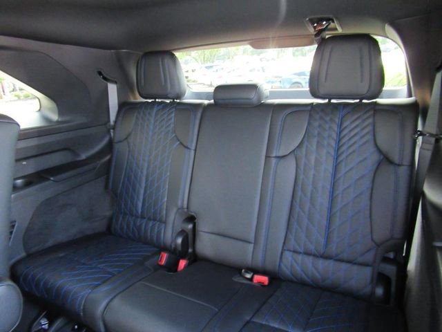 2026 Cadillac Escalade IQ Sport - Photo 36