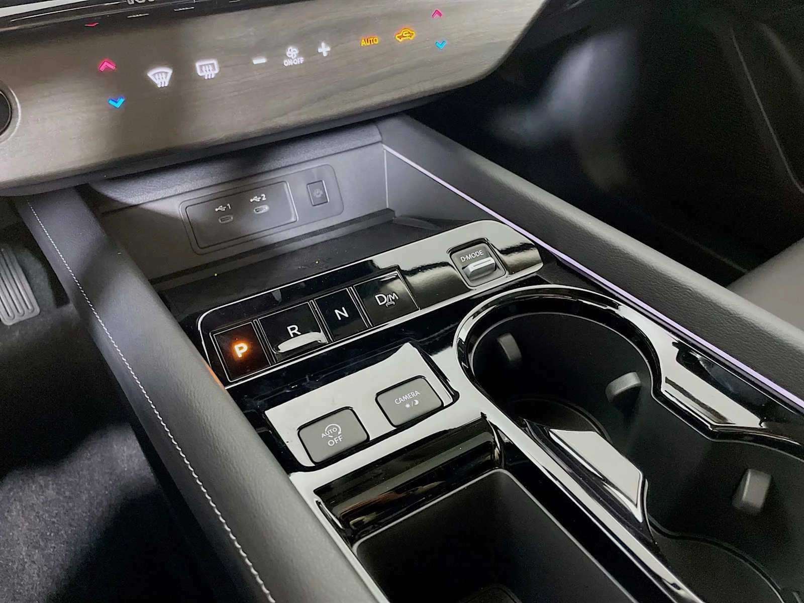 2025 Nissan Murano SL - Photo 15
