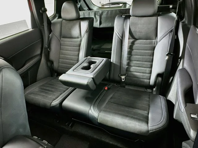 Certified Pre-Owned 2024 Mitsubishi Outlander SE Black Edition