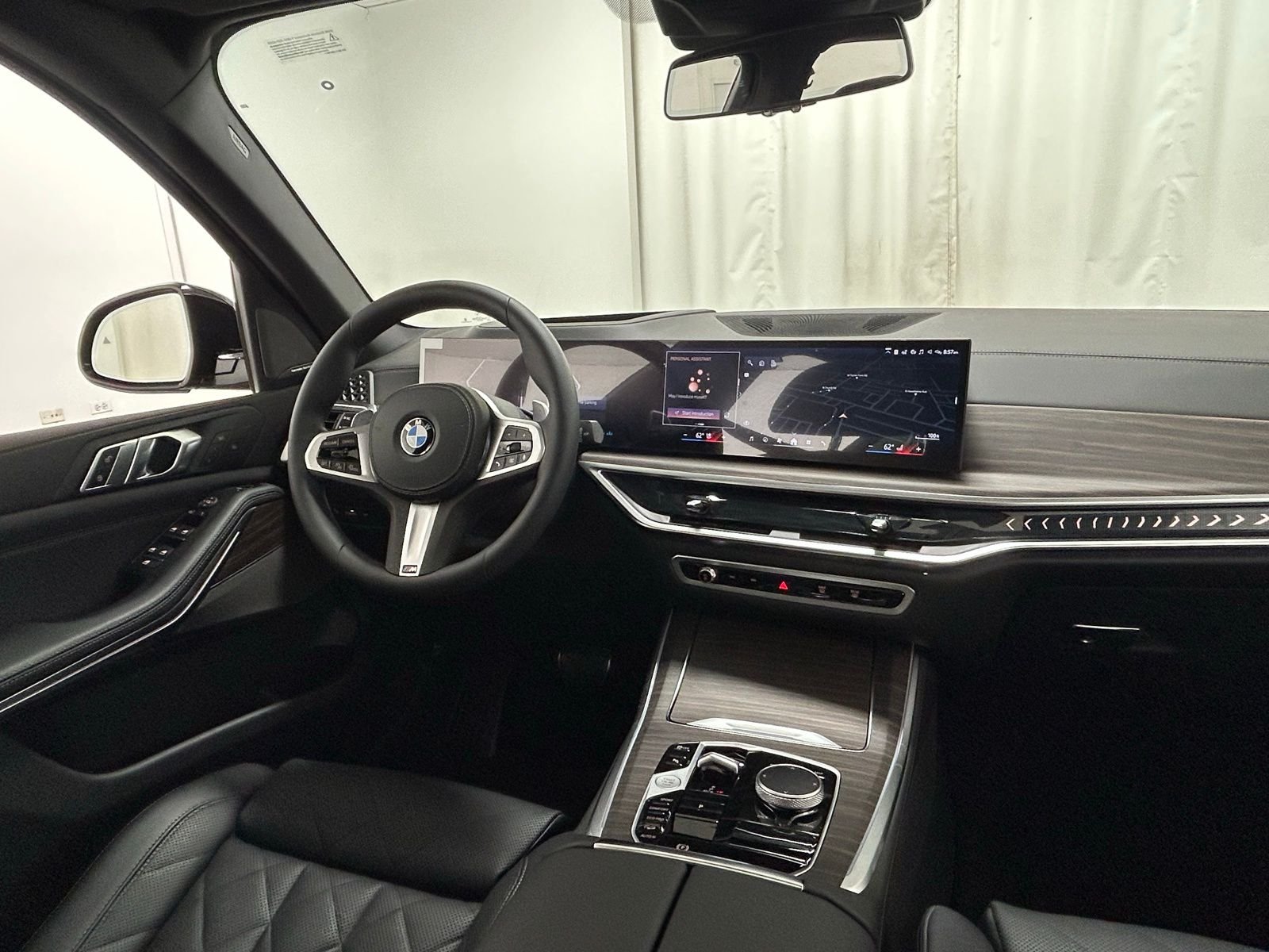 2026 BMW X5 40i - Photo 10