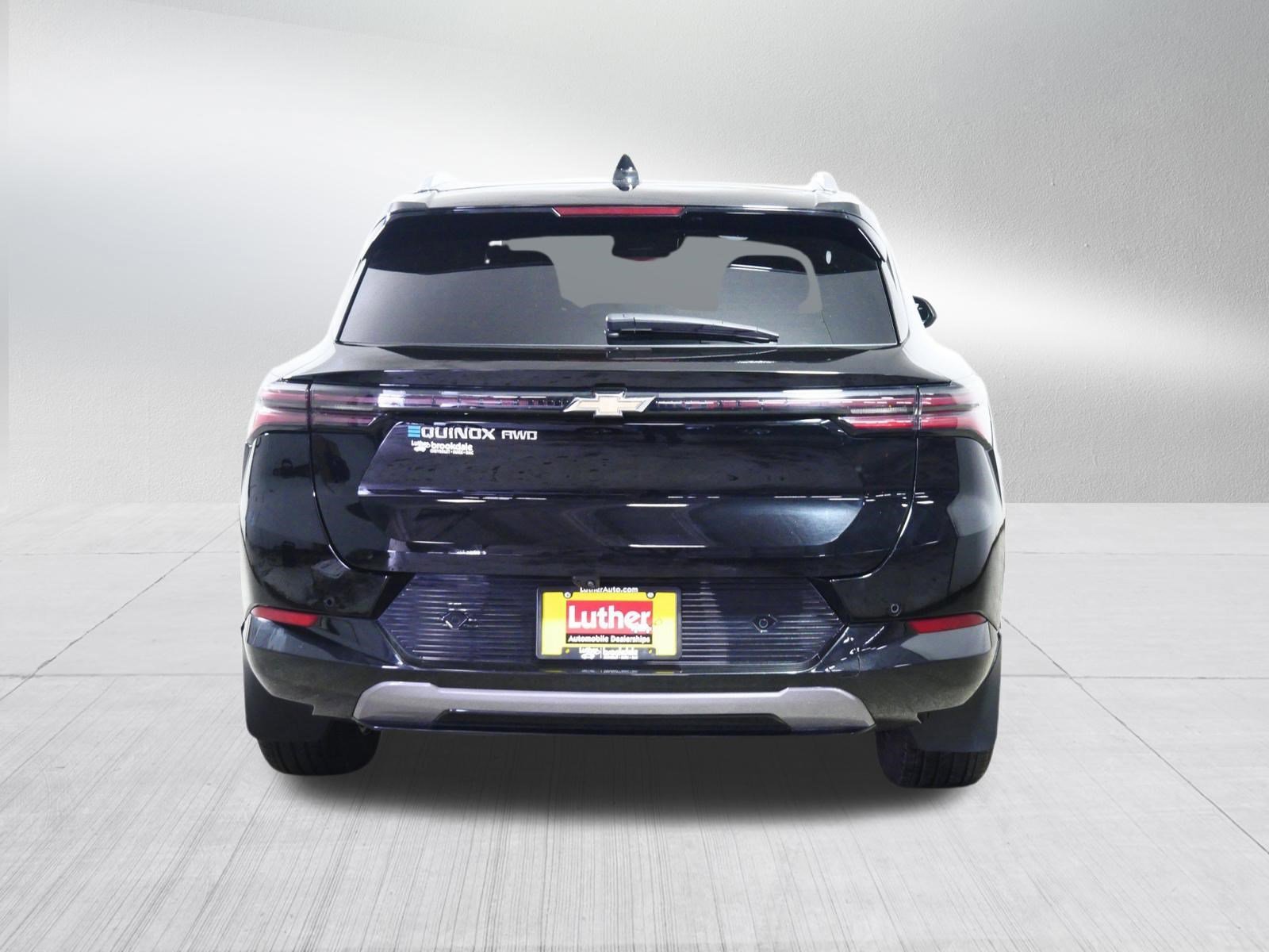 2024 Chevrolet Equinox EV LT - Photo 6