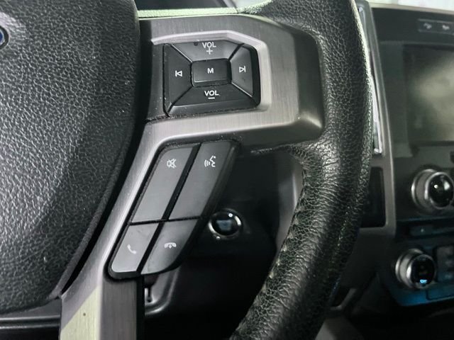 Used 2015 Silver Ford Platinum image 16