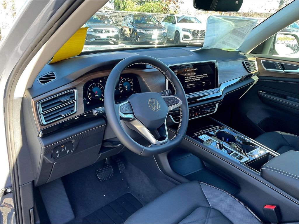 2026 Volkswagen Atlas SE w/Tech - Photo 9
