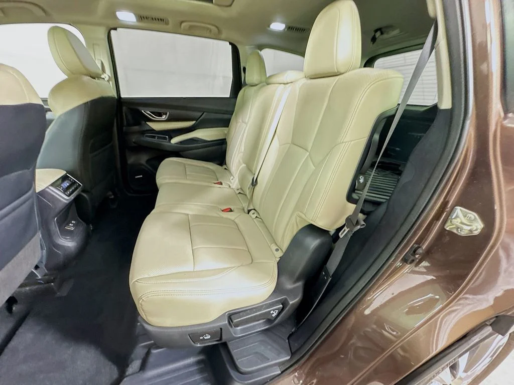 Used 2019 Brown Subaru Limited image 30