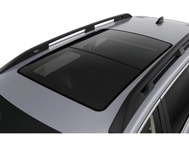 New 2027 ICE SILVER METALLIC Subaru Limited image 14