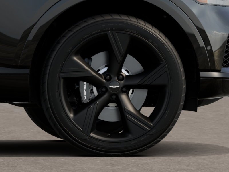 New 2027 Vik Black Genesis 3.5T PRESTIGE BLACK image 8