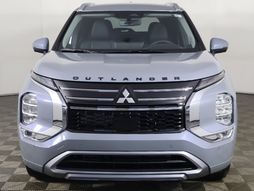 2026 Mitsubishi Outlander SEL - Photo 16